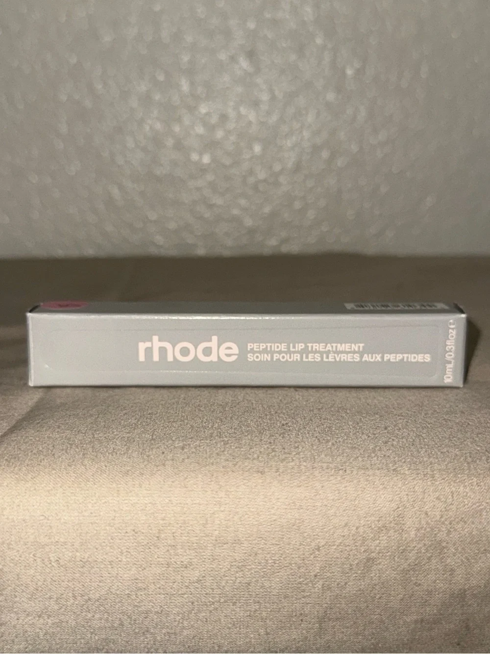 RHODE Peptide Lip Treatment - Unscented